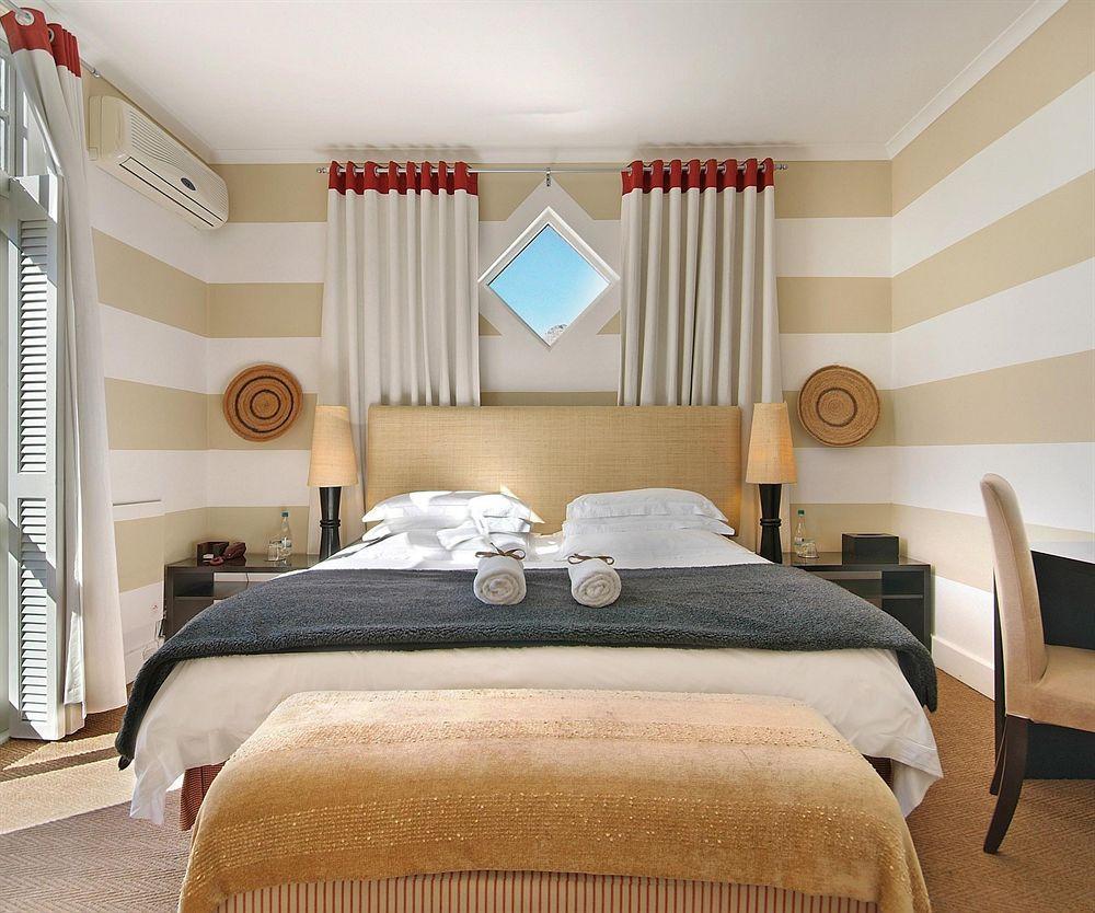 Liberty Lodge Guest House Fokváros Kültér fotó